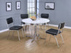 Retro 5 Pc Dining Sets - Orbit Furniture (Richmond,BC)