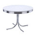 Retro 5 Pc Dining Sets - Orbit Furniture (Richmond,BC)