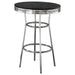 Retro 3 Pc Bar Set - Orbit Furniture (Richmond,BC)