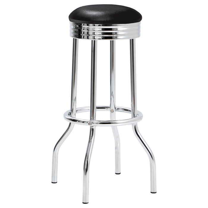 Retro 3 Pc Bar Set - Orbit Furniture (Richmond,BC)