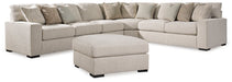 Ballyton Upholstery Package - Orbit Furniture (Richmond,BC)