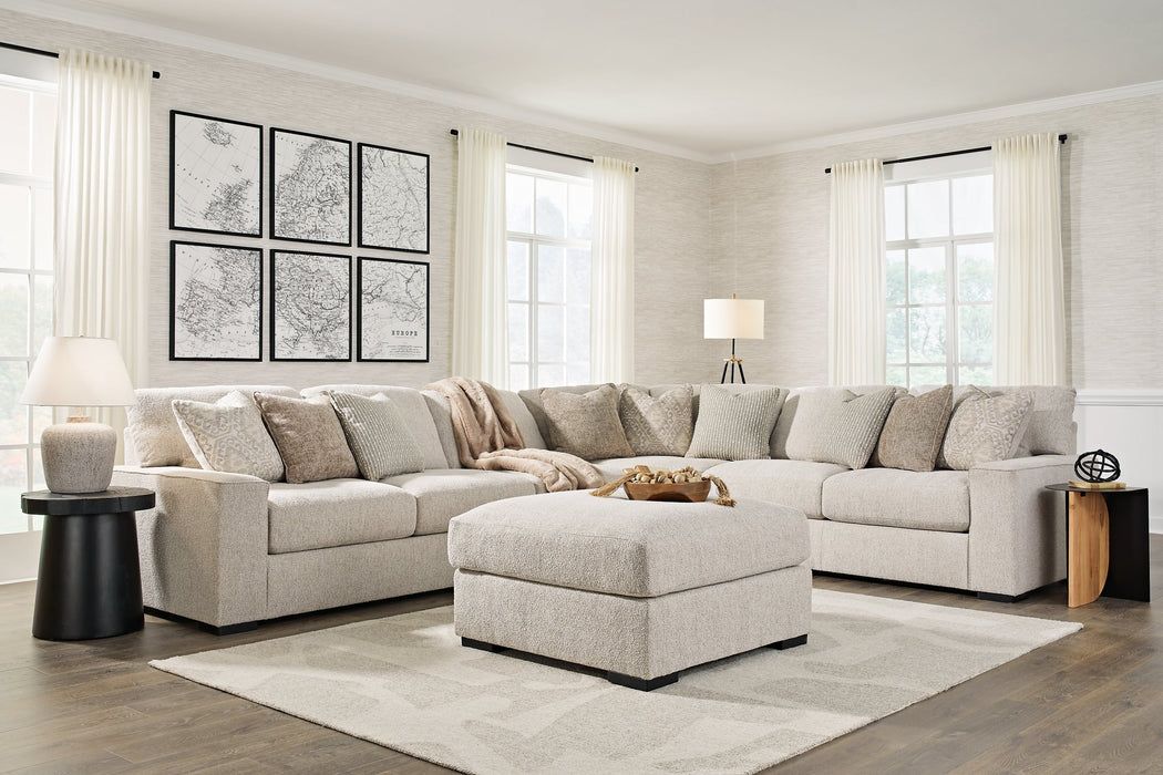 Ballyton Upholstery Package - Orbit Furniture (Richmond,BC)