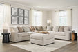Ballyton Upholstery Package - Orbit Furniture (Richmond,BC)