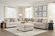 Ballyton Upholstery Package - Orbit Furniture (Richmond,BC)