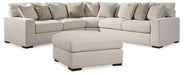 Ballyton Upholstery Package - Orbit Furniture (Richmond,BC)