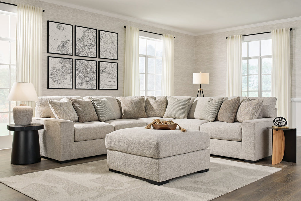 Ballyton Upholstery Package - Orbit Furniture (Richmond,BC)