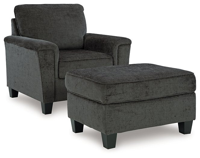 Erinslane Living Room Set - Orbit Furniture (Richmond,BC)