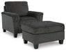 Erinslane Living Room Set - Orbit Furniture (Richmond,BC)