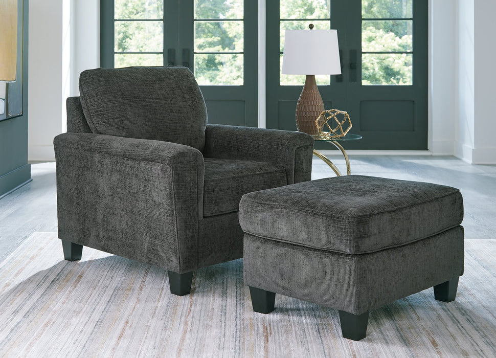 Erinslane Living Room Set - Orbit Furniture (Richmond,BC)