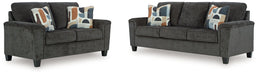 Erinslane Living Room Set - Orbit Furniture (Richmond,BC)