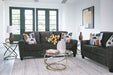 Erinslane Living Room Set - Orbit Furniture (Richmond,BC)