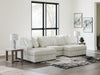 Stupendous Sectional with Chaise - Orbit Furniture (Richmond,BC)