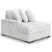 Stupendous Sectional with Chaise - Orbit Furniture (Richmond,BC)