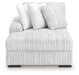 Stupendous Sectional with Chaise - Orbit Furniture (Richmond,BC)