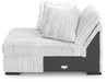 Stupendous Sectional with Chaise - Orbit Furniture (Richmond,BC)