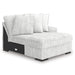 Stupendous Sectional with Chaise - Orbit Furniture (Richmond,BC)