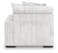 Stupendous Sectional with Double Chaise - Orbit Furniture (Richmond,BC)