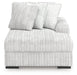 Stupendous Sectional with Chaise - Orbit Furniture (Richmond,BC)