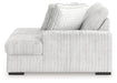 Stupendous Sectional with Chaise - Orbit Furniture (Richmond,BC)