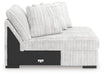 Stupendous Sectional with Chaise - Orbit Furniture (Richmond,BC)