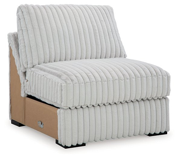 Stupendous Sectional with Chaise - Orbit Furniture (Richmond,BC)