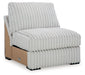 Stupendous Sectional with Chaise - Orbit Furniture (Richmond,BC)