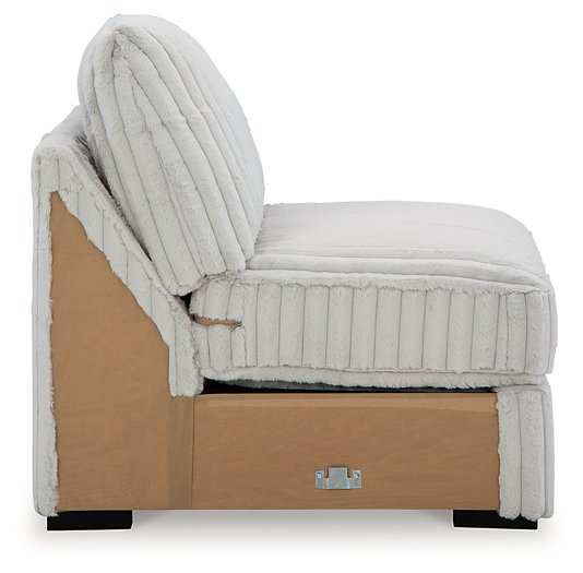 Stupendous Sectional with Chaise - Orbit Furniture (Richmond,BC)