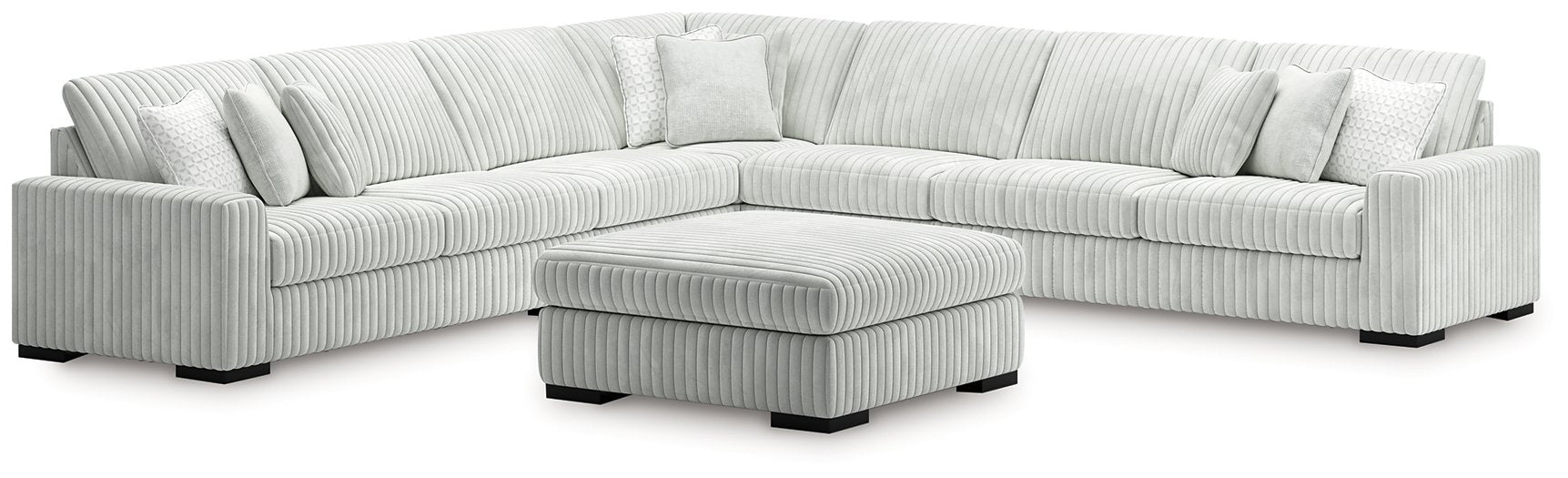 Stupendous Living Room Set - Orbit Furniture (Richmond,BC)