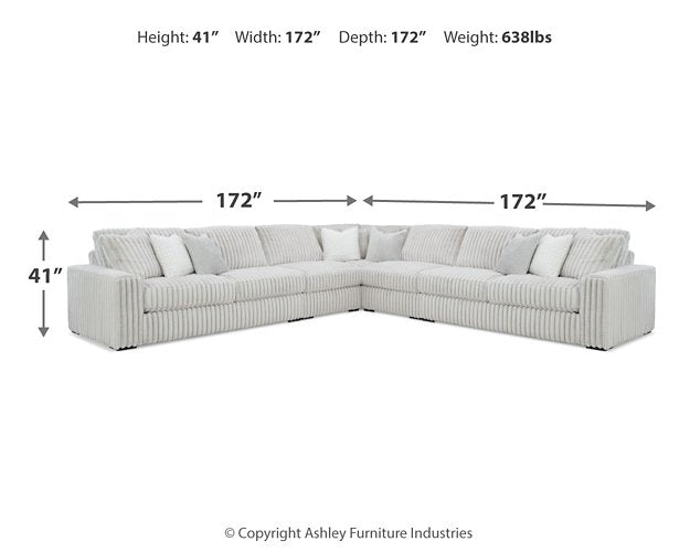 Stupendous Living Room Set - Orbit Furniture (Richmond,BC)