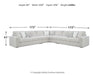Stupendous Living Room Set - Orbit Furniture (Richmond,BC)