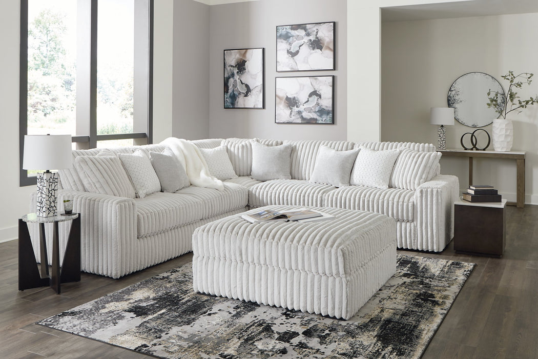 Stupendous Living Room Set - Orbit Furniture (Richmond,BC)