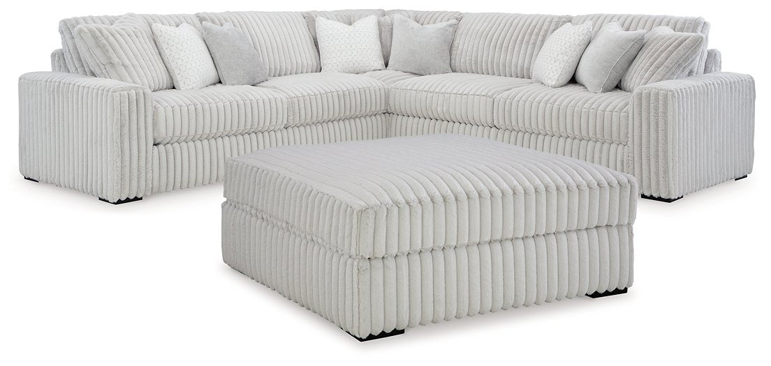Stupendous Living Room Set - Orbit Furniture (Richmond,BC)