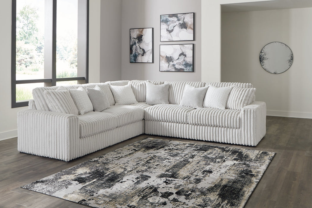Stupendous Living Room Set - Orbit Furniture (Richmond,BC)