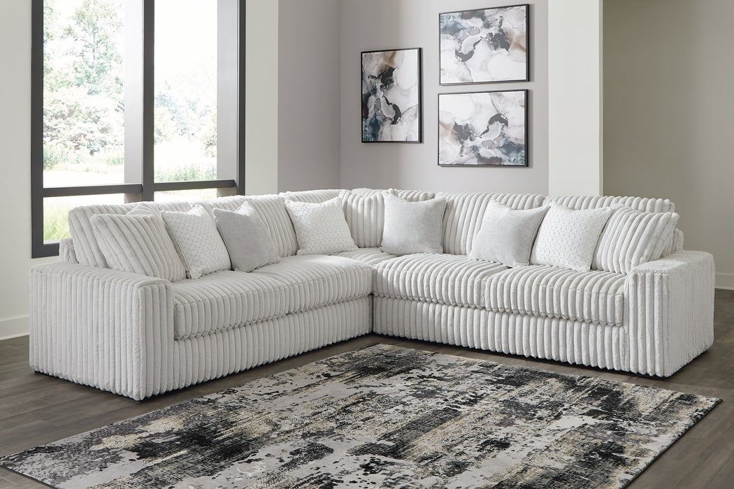 Stupendous Living Room Set - Orbit Furniture (Richmond,BC)