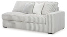 Stupendous Sectional with Chaise - Orbit Furniture (Richmond,BC)
