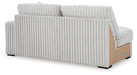 Stupendous Sectional with Chaise - Orbit Furniture (Richmond,BC)