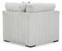 Stupendous Sectional with Chaise - Orbit Furniture (Richmond,BC)
