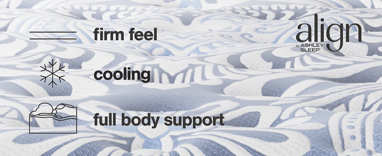 Firm Luxe 2.0 Mattress - Orbit Furniture (Richmond,BC)