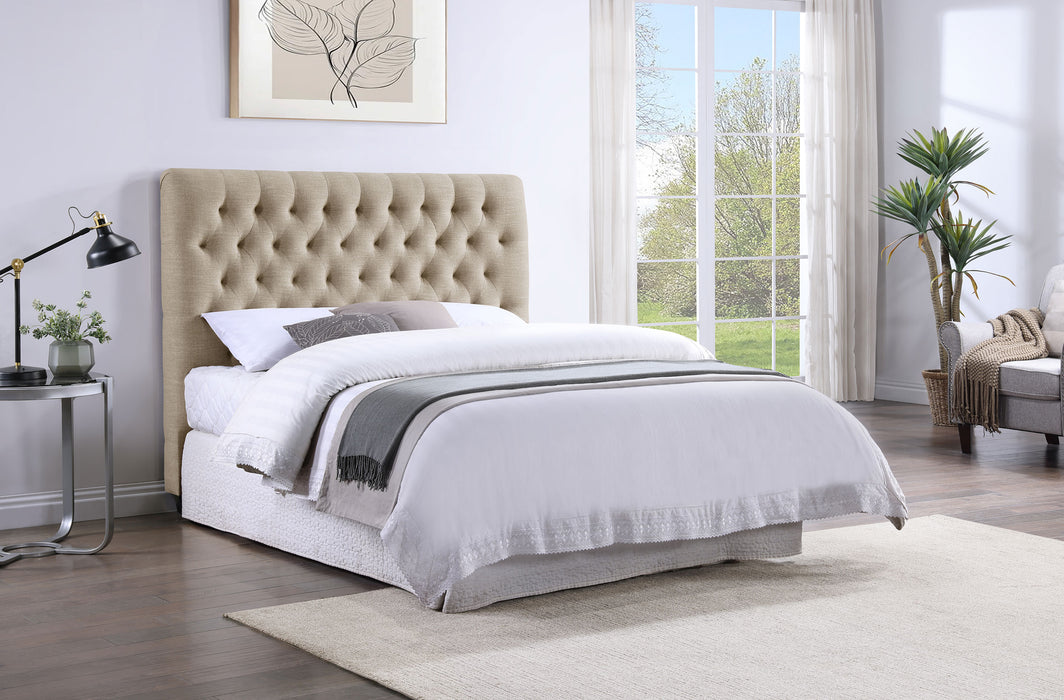 Chloe Full Headboard - Orbit Furniture (Richmond,BC)