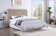 Chloe Full Headboard - Orbit Furniture (Richmond,BC)
