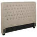 Chloe Queen Headboard - Orbit Furniture (Richmond,BC)