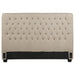 Chloe Queen Headboard - Orbit Furniture (Richmond,BC)