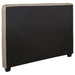 Chloe Queen Headboard - Orbit Furniture (Richmond,BC)