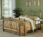 Sydney Eastern King & Queen Bed - Orbit Furniture (Richmond,BC)