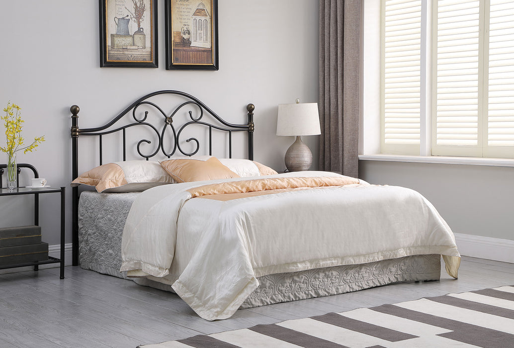 Bailey Queen / Full Headboard - Orbit Furniture (Richmond,BC)