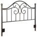 Bailey Queen / Full Headboard - Orbit Furniture (Richmond,BC)