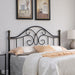 Bailey Queen / Full Headboard - Orbit Furniture (Richmond,BC)