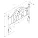 Bailey Queen / Full Headboard - Orbit Furniture (Richmond,BC)