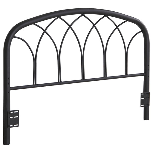 Anderson Queen / Full Headboard - Orbit Furniture (Richmond,BC)