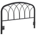 Anderson Queen / Full Headboard - Orbit Furniture (Richmond,BC)